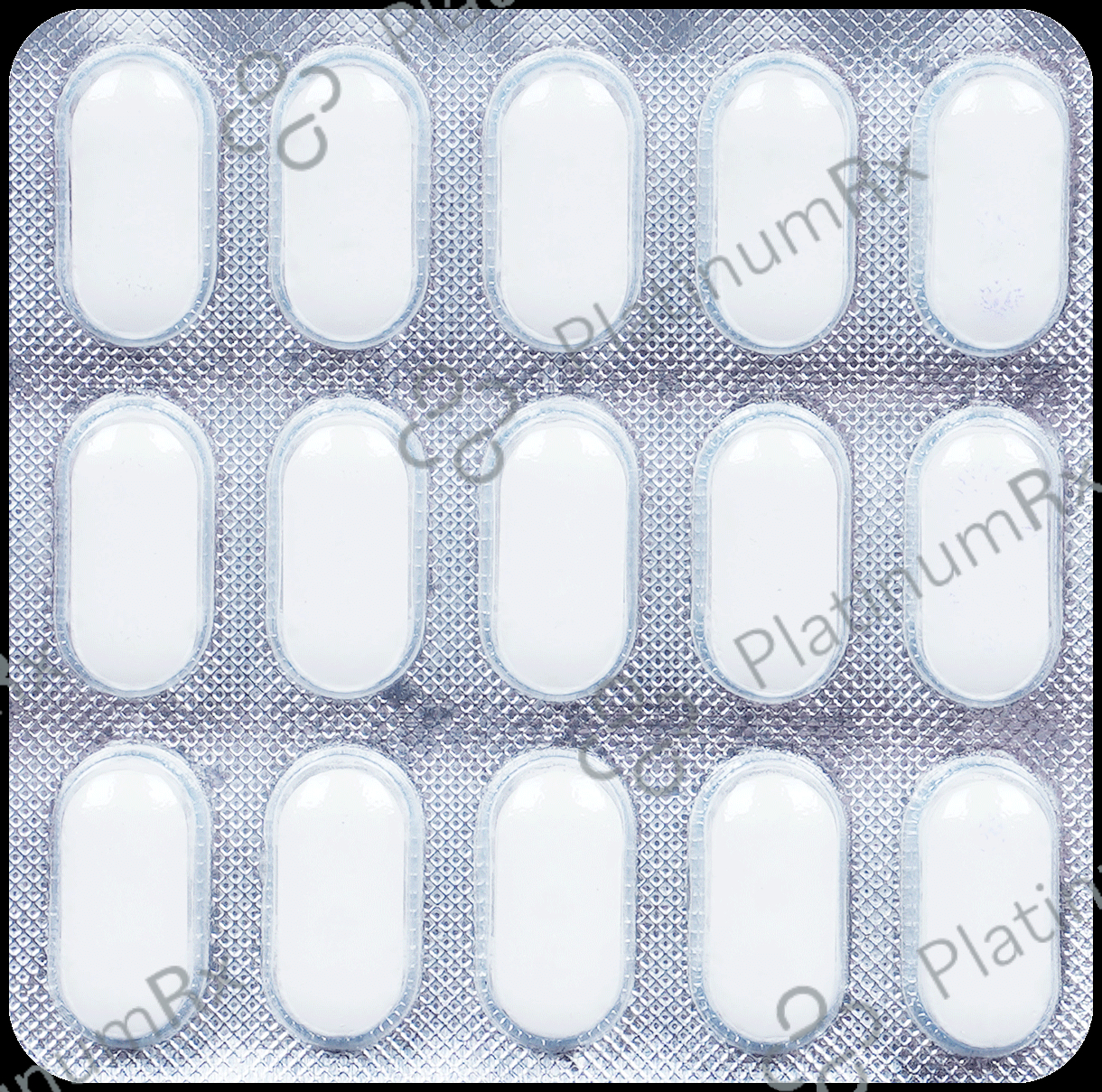 Maxformin SR 1000mg Tablet 15s
