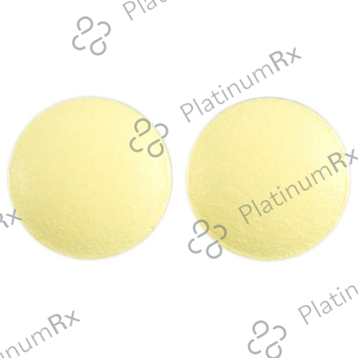 Repace 50mg Tablet 10s