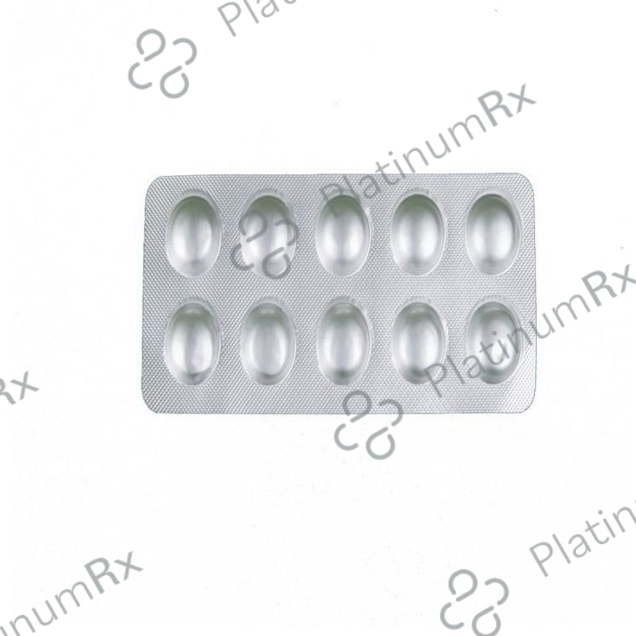 Crestor 20mg Tablet 10s