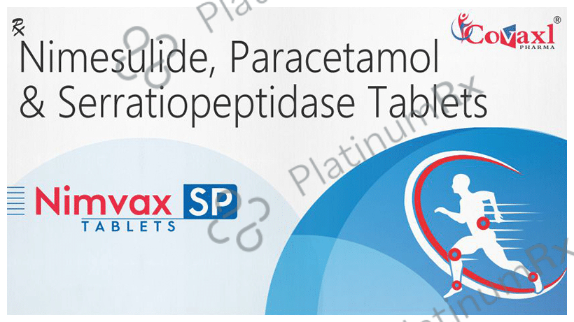 Nimvax SP Tablet