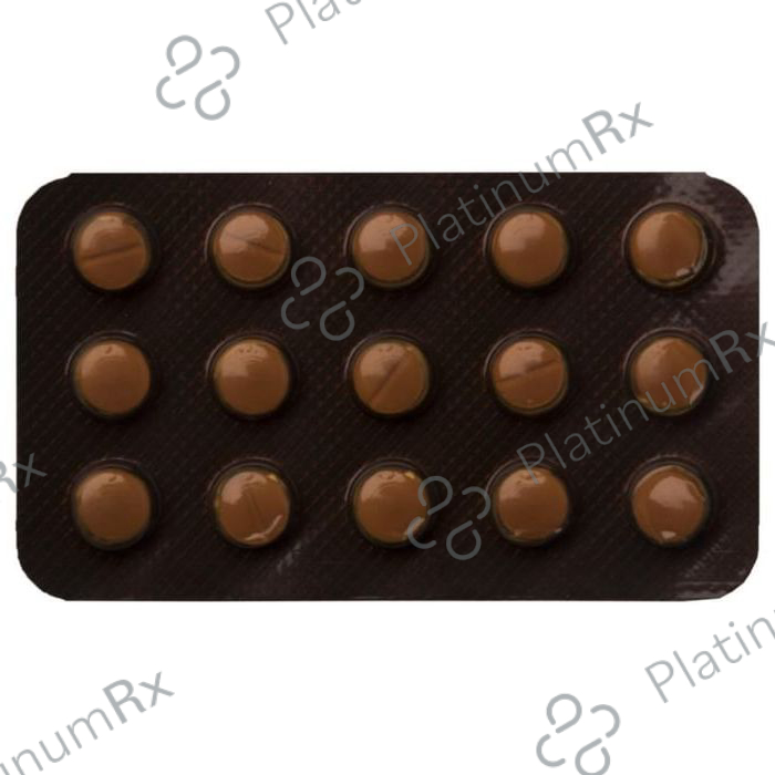 Nicardia Retard 20mg Tablet SR 15s