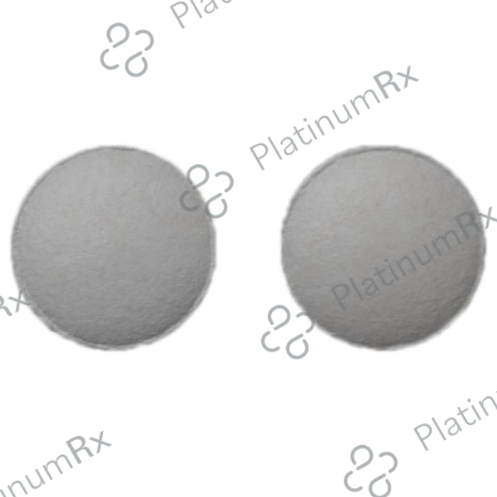 Daztor 10mg/1000IU Tablet 10s