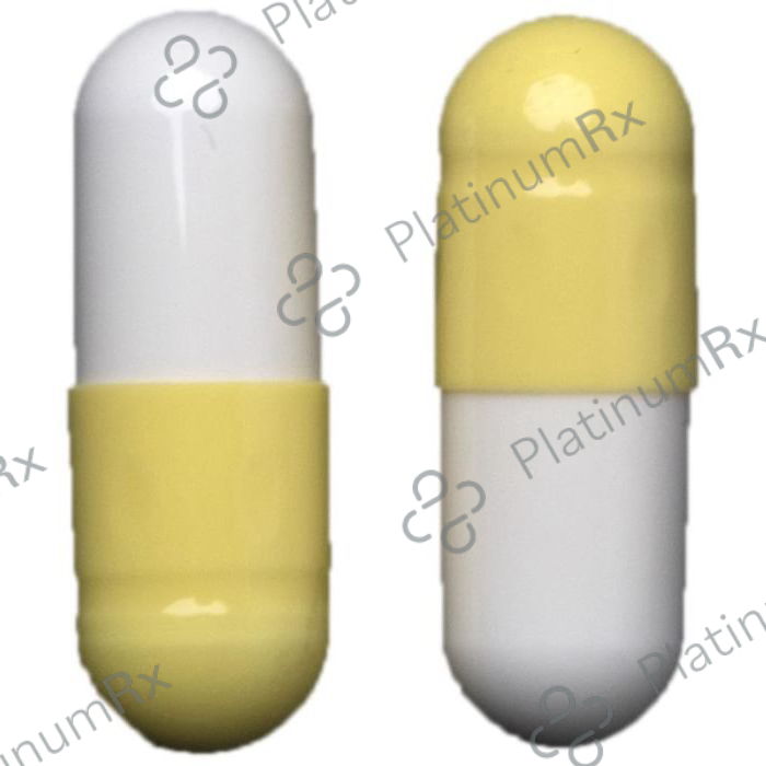 Maxgalin 50 Capsule