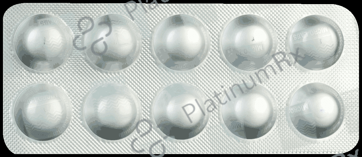 Bilast M 20mg/10mg Tablet