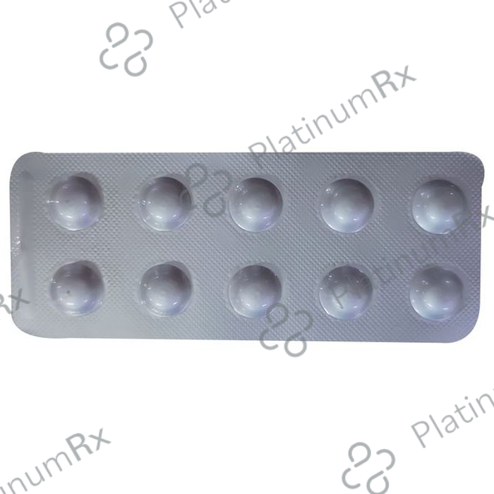 Blson 20mg Tablet