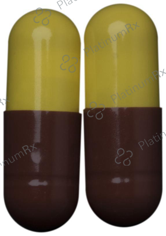 Derek L 75/20mg Capsule SR 10s