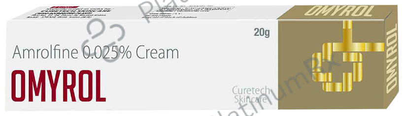 Omyrol Cream