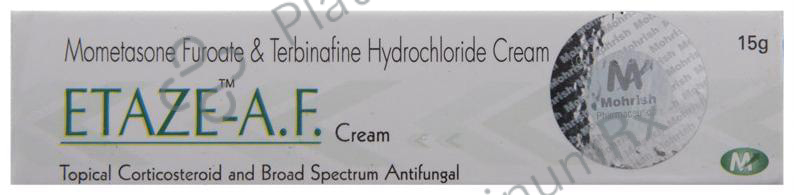Etaze-AF Cream