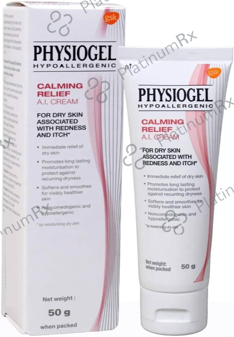 Physiogel Ai Cream 50gm