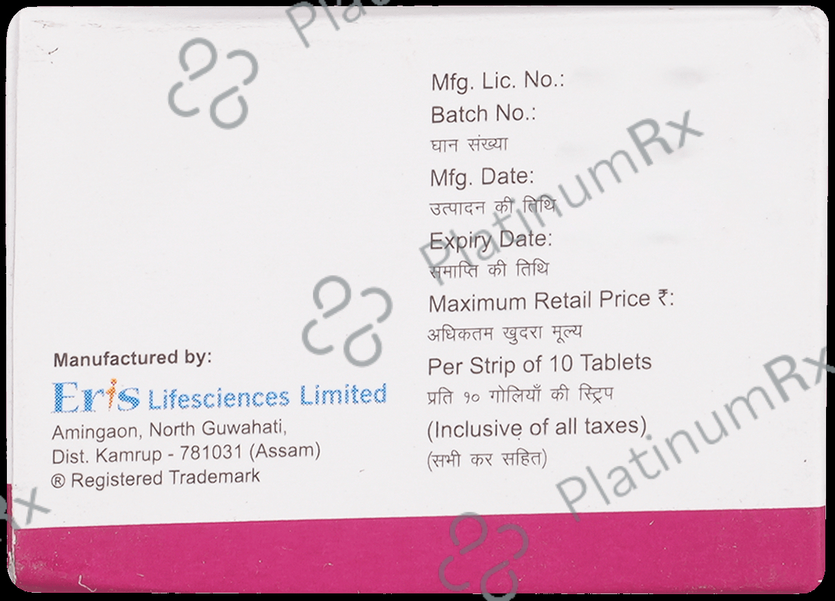 Revlin M Tablet SR