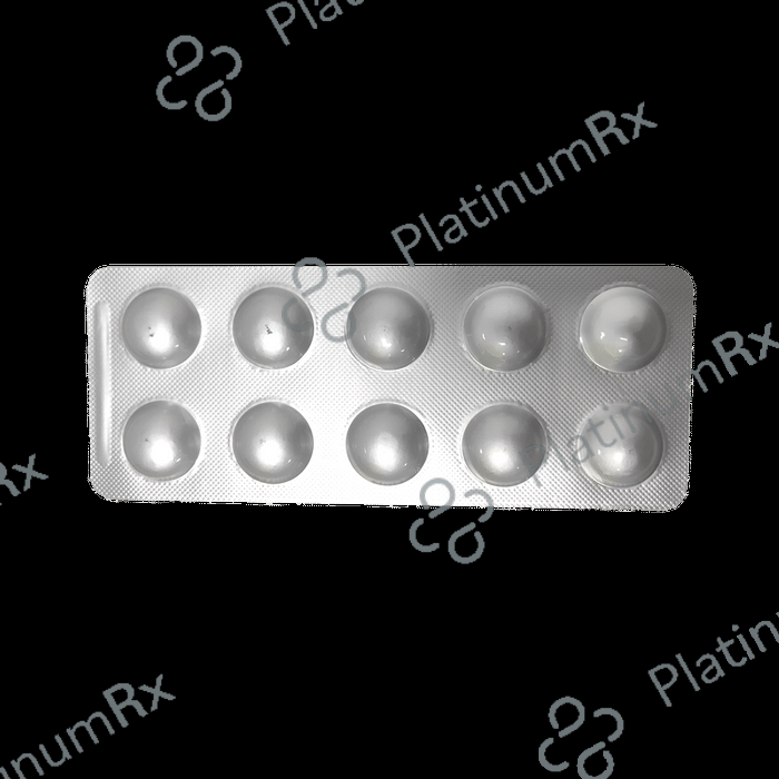 Cefemed 200 Tablet DT