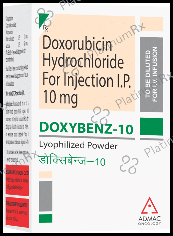 Doxybenz 10 Injection