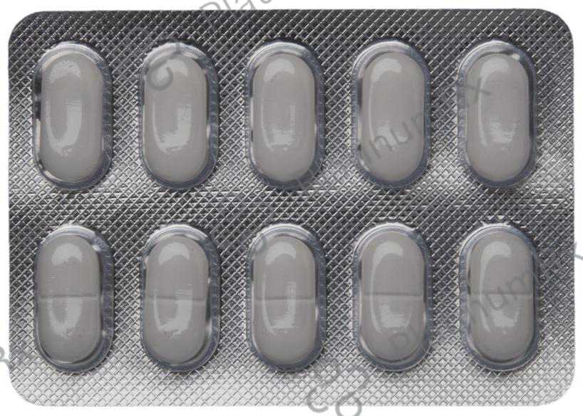 Qutan 200mg Tablet 10s