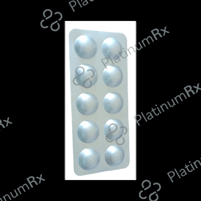 Syofex M Tablet