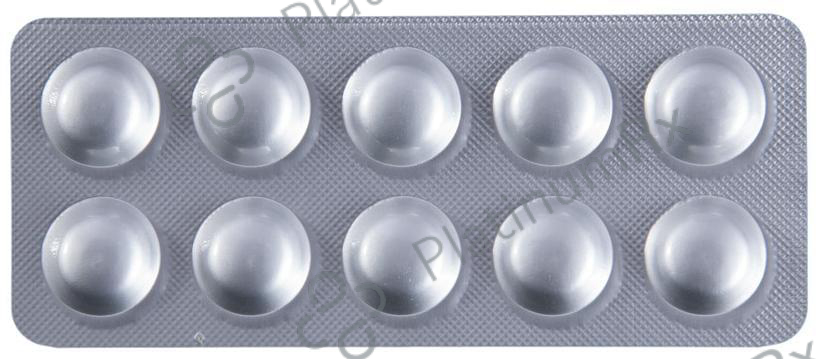 Clonotril 1 Tablet