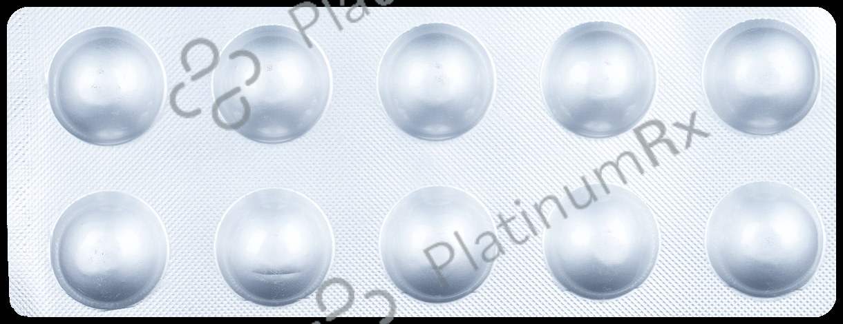 Cetanil-TM 50 Tablet ER