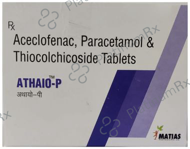 Athaio-P Tablet