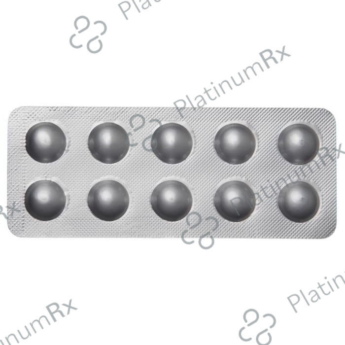 Lasma LC 5/10mg Tablet 10s