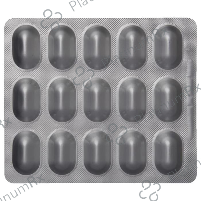Pregabid ME 75 Capsule