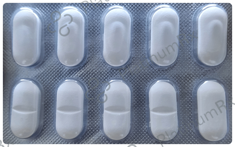 Piogood-M Tablet 10 tablets Tablet Freyn Pharmaceuticals Pvt Ltd