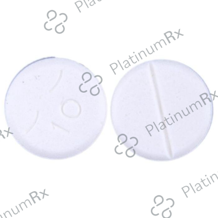 Nitravet 10 Tablet