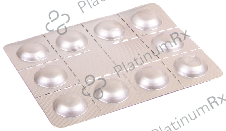 Flexetor-MR Tablet