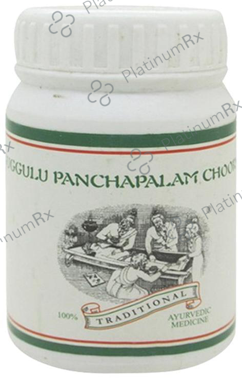 Kairali Gulgulu Panchapalam Choornam
