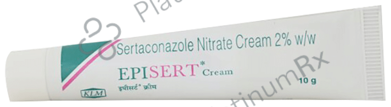 Episert Cream 10 Cream