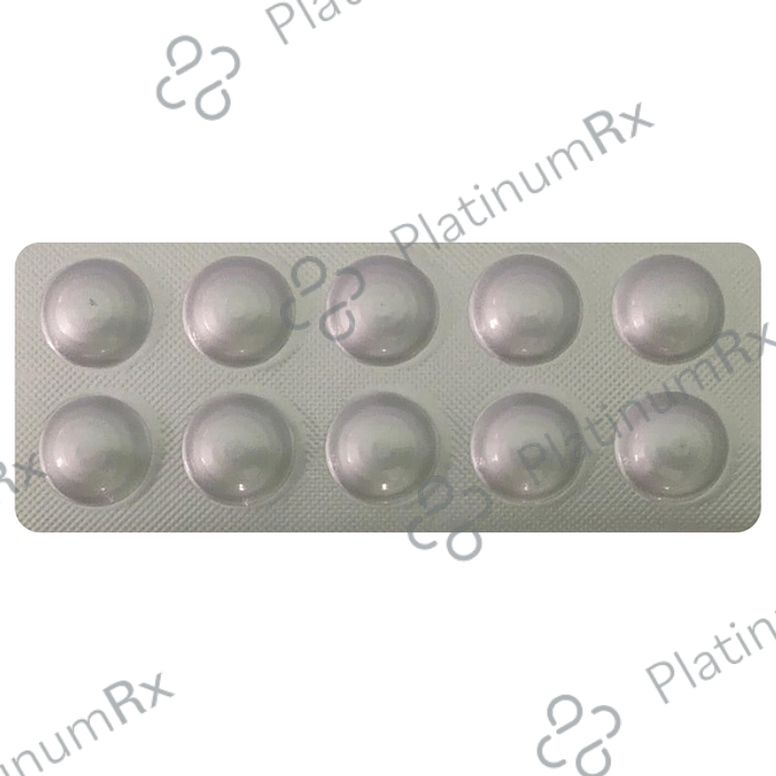 Teliclo Plus Tablet
