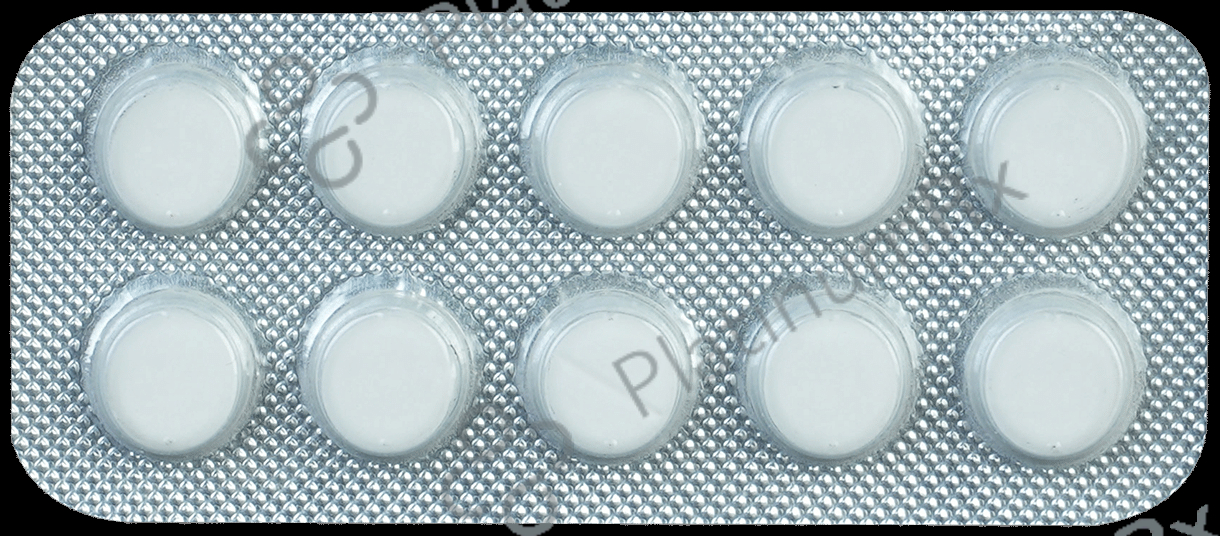 Glycinorm 40 Tablet 10 Tablet