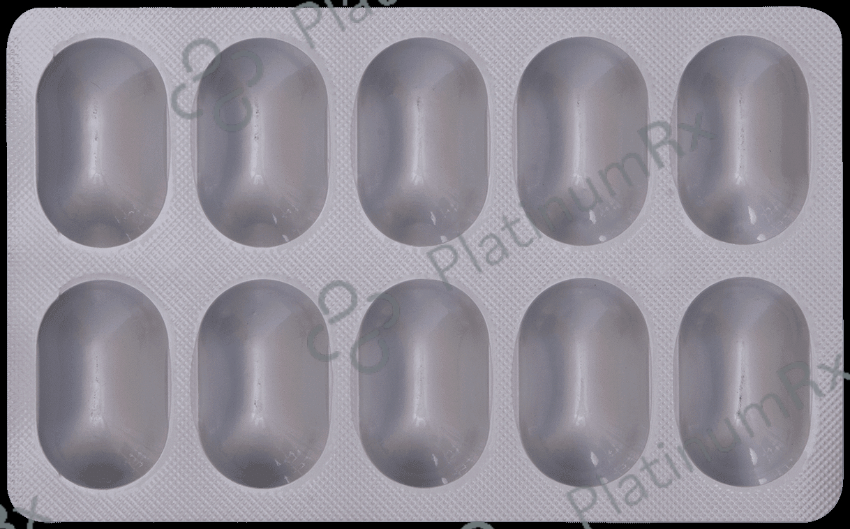 Nicopenta DSR Capsule