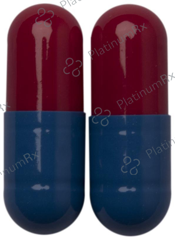 Itraderm DS Capsule 4 Capsule
