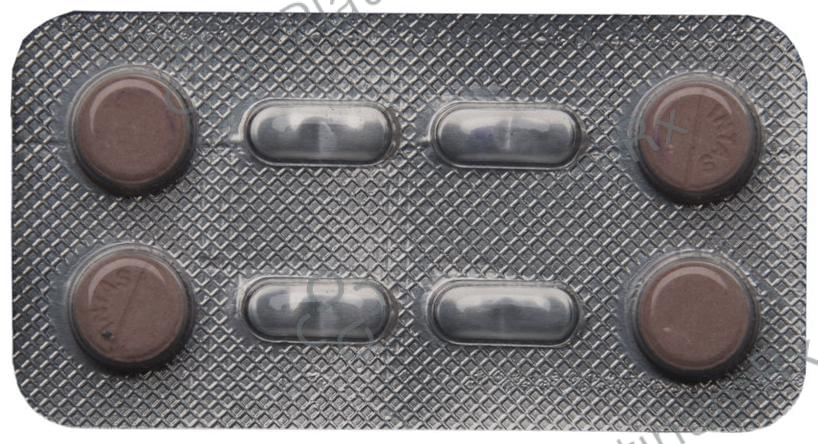 Rizora 10 Tablet