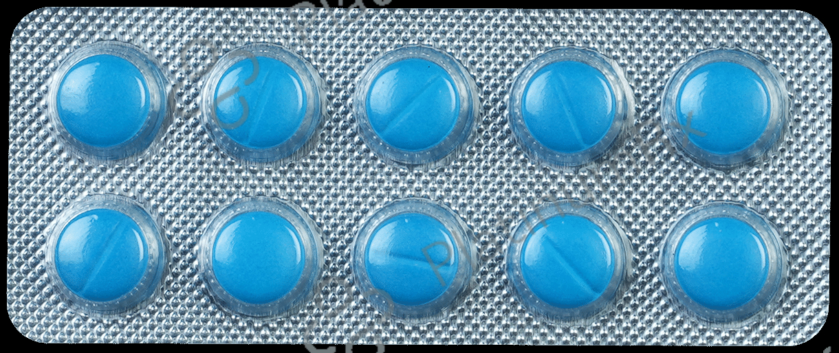 Clofranil 25mg Tablet 10s