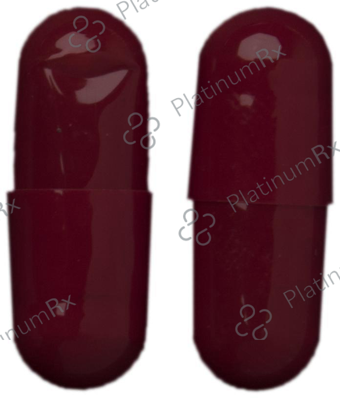 Rabezol DSR 30/40mg Capsule 10s