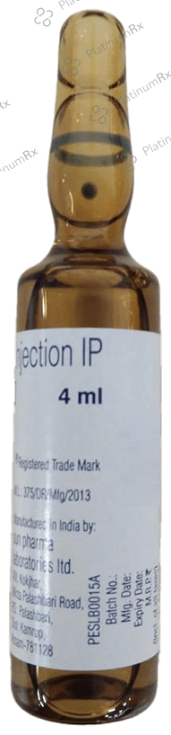 Zofer 8mg Injection