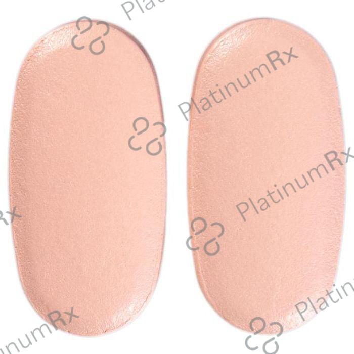 Synriam 150/750mg Tablet 3s