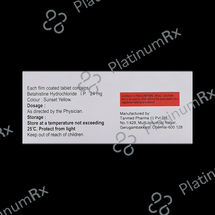 Vicoten 24 Tablet