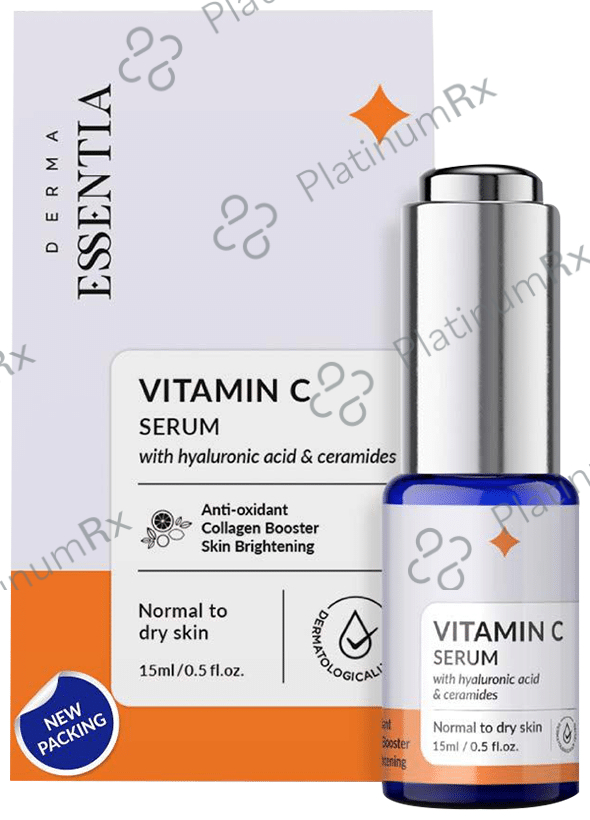 Derma Essentia Advanced Vitamin C Anti Ageing Serum