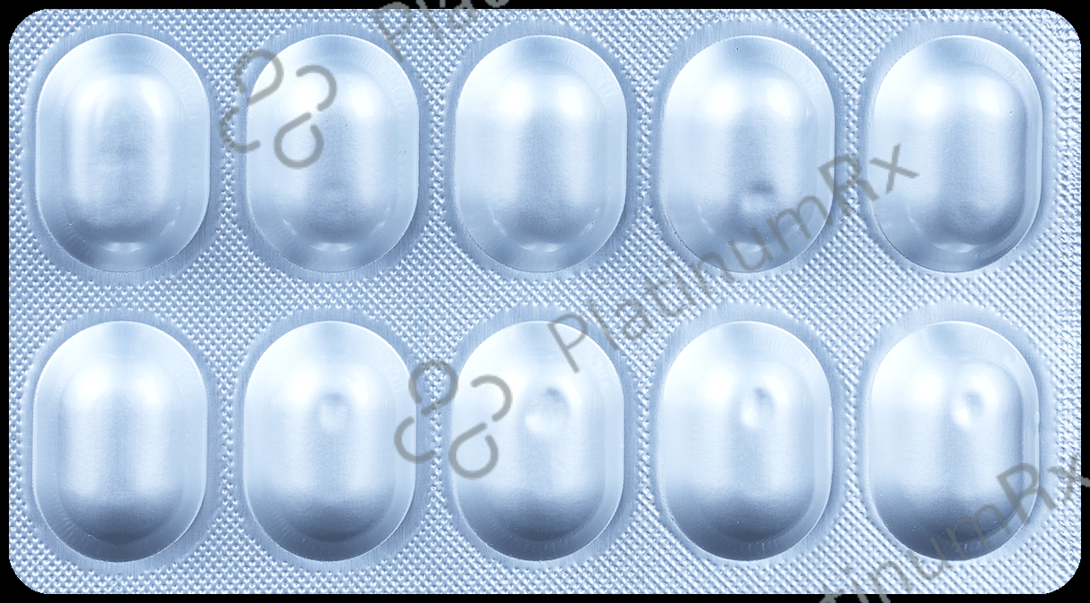 Flozen AA 100/325/15mg Tablet 10s