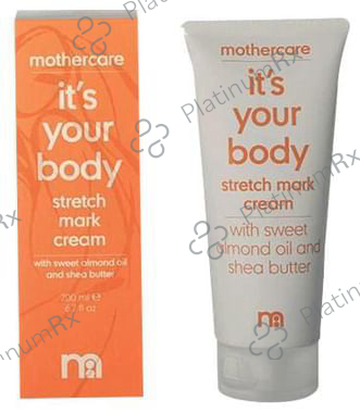 Mothercare Stretch Mark Cream