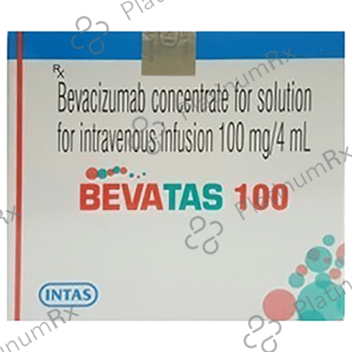 Bevatas 100 Injection