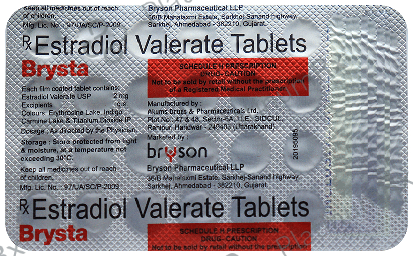 Brysta Tablet
