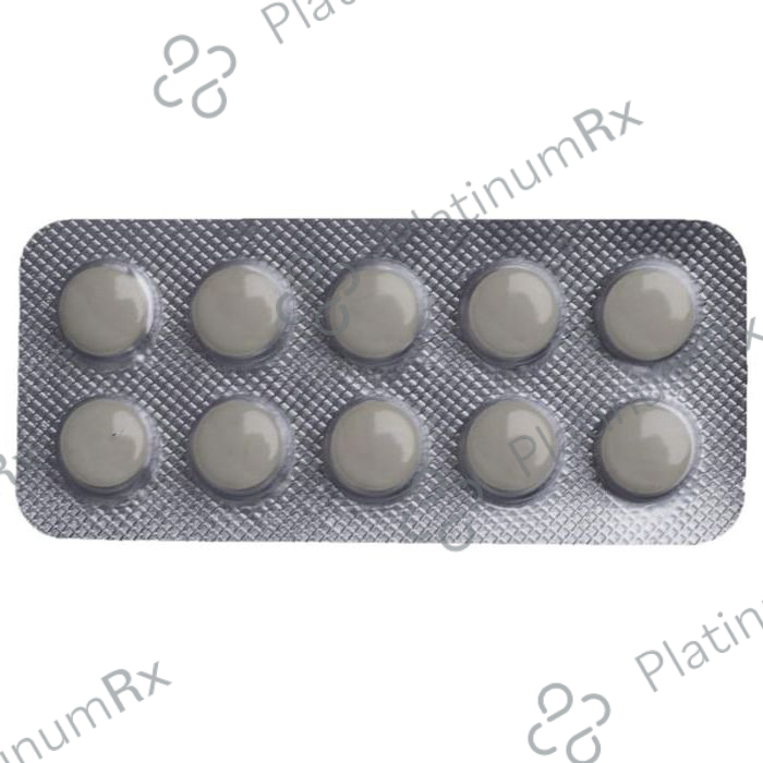 Inzit 8mg Tablet 10s