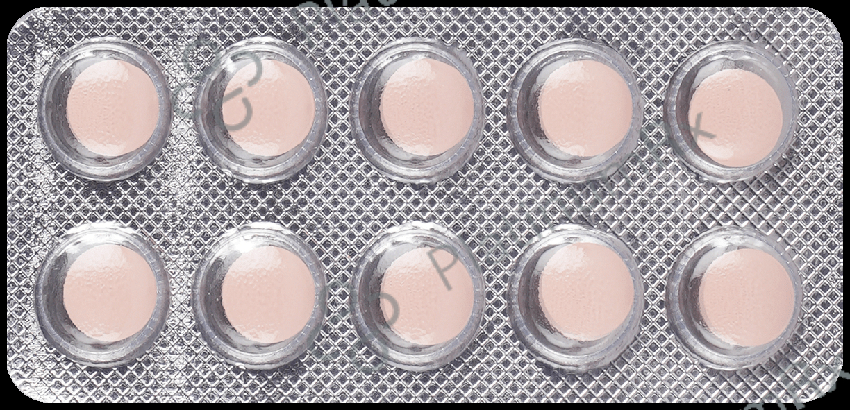 Seizgard 50mg Tablet 10s