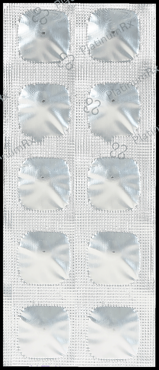 Remetor 20 Tablet 10 Tablet