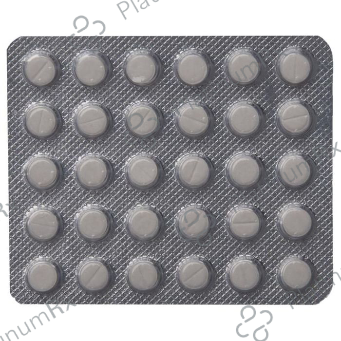 Pacitane 2mg Tablet 30s