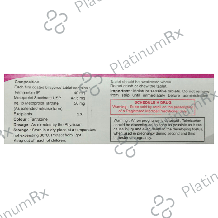 Inditel MX 50 Tablet ER