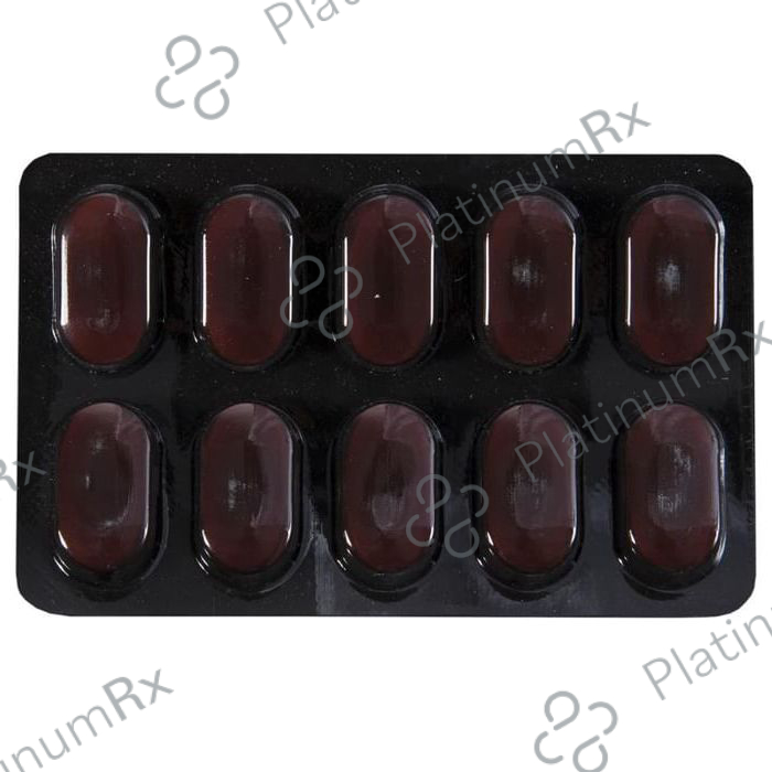 Meztec 1.2g Tablet PR