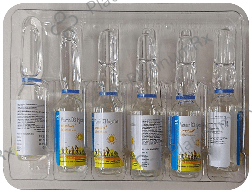 Arachitol 6L Injection 6s